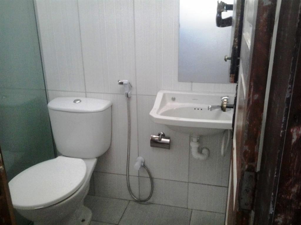 Hotel Sobrado 25 Salvador Room photo