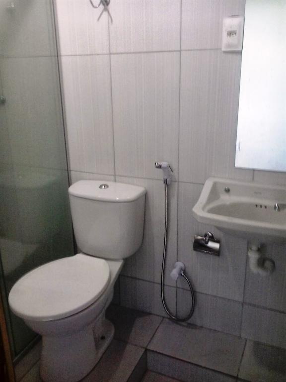 Hotel Sobrado 25 Salvador Room photo