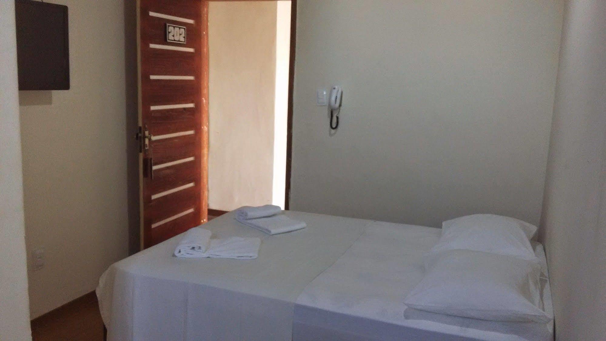 Hotel Sobrado 25 Salvador Exterior photo